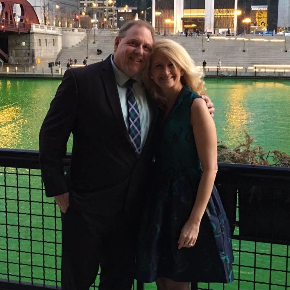 Meet your Posher, Erskine